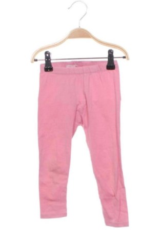 Dětské legíny  Unbranded, Velikost 18-24m/ 86-98 cm, Barva Růžová, Cena  157,00 Kč, #137752315