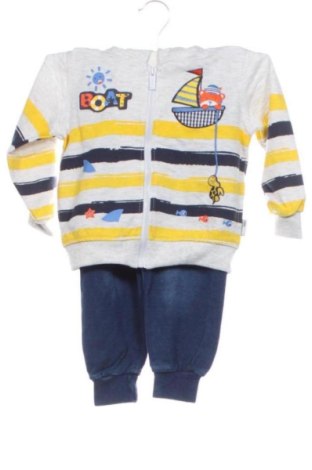 Detský komplet  Bouny Baby, Veľkosť 12-18m/ 80-86 cm, Farba Viacfarebná, Cena  17,00 €, #137727789
