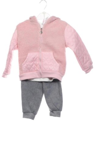 Детски комплект Bouny Baby, Размер 3-4y/ 104-110 см, Цвят Многоцветен, Цена 17,00 €, #137743367