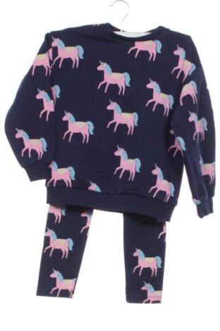 Детски комплект Marks & Spencer, Размер 4-5y/ 110-116 см, Цвят Многоцветен, Цена 27,63 €, #137731950