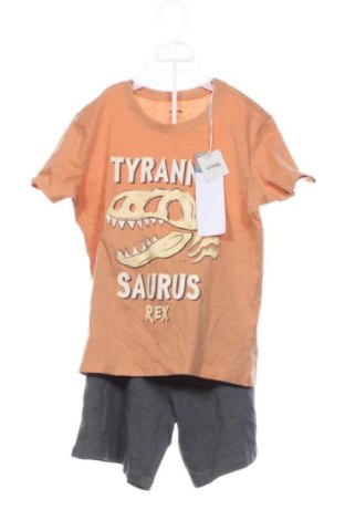Dětský komplet  Sinsay, Velikost 7-8y/ 128-134 cm, Barva Vícebarevné, Cena  419,00 Kč, #137662067