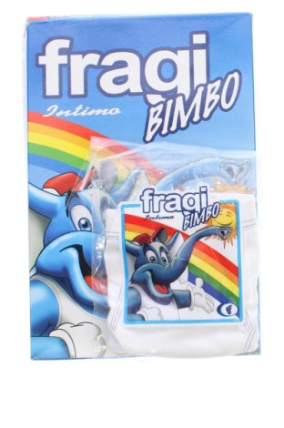 Kinder - Set Unbranded, Größe 7-8y/ 128-134 cm, Farbe Weiß, Preis € 8,74, #137687276