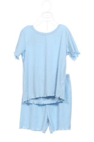 Detský komplet  Unbranded, Veľkosť 2-3y/ 98-104 cm, Farba Modrá, Cena  11,00 €, #137734286