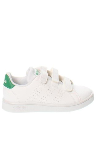 Obuwie dziecięce Adidas, Rozmiar 30, Kolor Biały, Cena 122,77 zł, #137729210