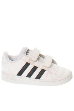 Încălțăminte pentru copii Adidas, Mărime 26, Culoare Alb, Preț 136,48 Lei, #137741727