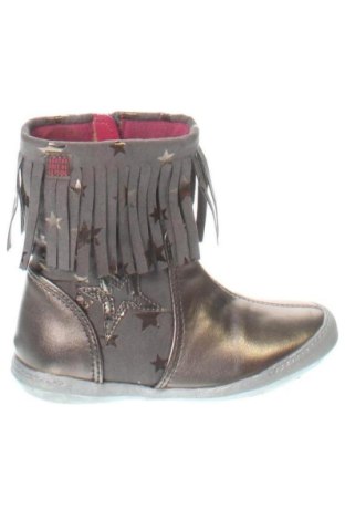Detské topánky  Agatha Ruiz De La Prada, Veľkosť 26, Farba Sivá, Cena  23,00 €, #137740932