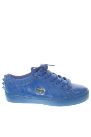 Obuwie dziecięce Lacoste, Rozmiar 29, Kolor Niebieski, Cena 304,81 zł, #137740036