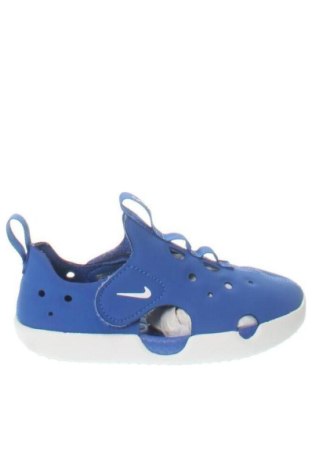 Detské topánky  Nike, Veľkosť 26, Farba Modrá, Cena  31,00 €, #137722904