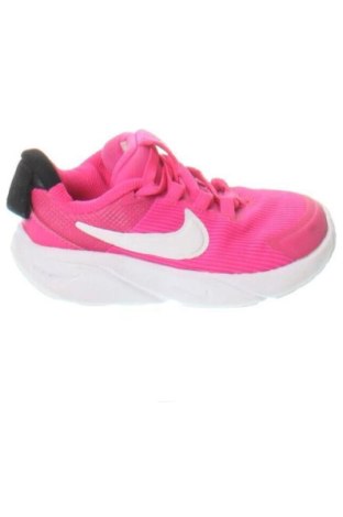 Detské topánky  Nike, Veľkosť 21, Farba Ružová, Cena  26,00 €, #137735244