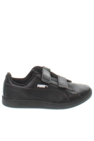 Detské topánky  PUMA, Veľkosť 34, Farba Čierna, Cena  31,05 €, #137734153