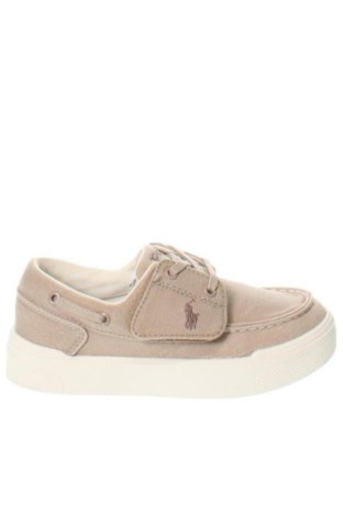 Detské topánky  Polo Ralph Lauren, Veľkosť 27, Farba Béžová, Cena  30,00 €, #137722849