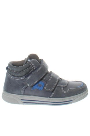 Kinderschuhe Primigi, Größe 30, Farbe Grau, Preis 27,00 €, #137760503