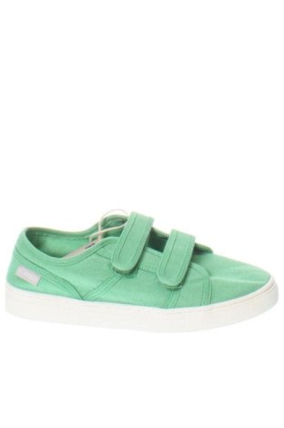 Kinderschuhe Primigi, Größe 33, Farbe Grün, Preis 16,00 €, #137761678