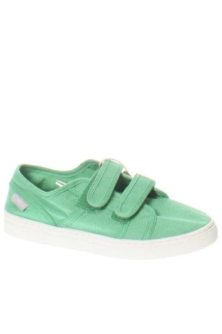 Kinderschuhe Primigi, Größe 33, Farbe Grün, Preis 16,00 €, #137761695