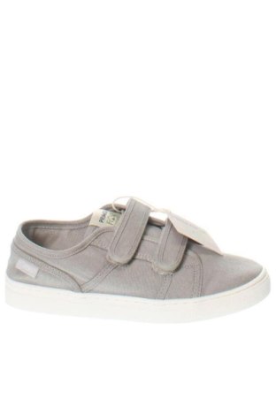 Kinderschuhe Primigi, Größe 33, Farbe Grau, Preis 16,00 €, #137761709