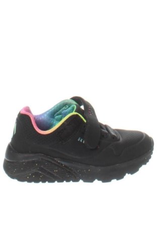 Gyerekcipők Skechers, Méret 25, Szín Fekete, Ár 12 057 Ft, #137728726
