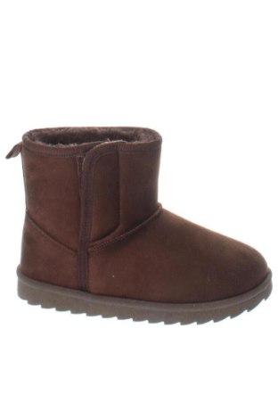Detské topánky  Tex, Veľkosť 28, Farba Hnedá, Cena  12,76 €, #137713750