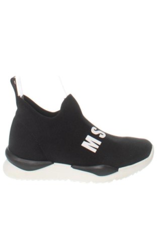 Детски обувки MSGM, Размер 35, Цвят Черен, Цена 159,00 €, #137734410