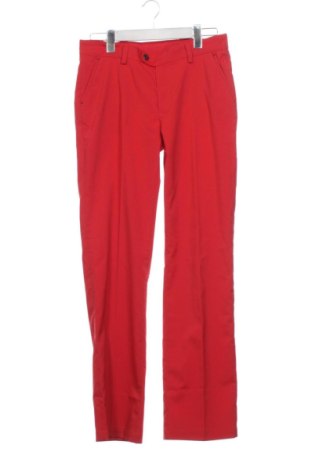 Kinderhose Abacus, Größe 14-15y/ 168-170 cm, Farbe Rot, Preis € 21,00, #137765530