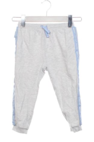 Pantaloni pentru copii Bekkin, Mărime 2-3y/ 98-104 cm, Culoare Ecru, Preț 47,24 Lei, #137746745