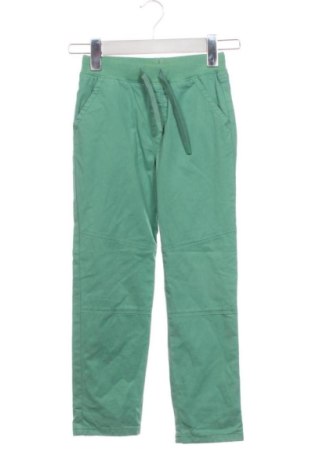 Kinderhose Boboli, Größe 6-7y/ 122-128 cm, Farbe Grün, Preis € 8,00, #137759558
