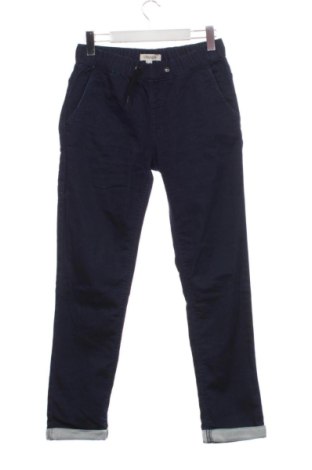 Detské nohavice  Bpc Bonprix Collection, Veľkosť 14-15y/ 168-170 cm, Farba Modrá, Cena  6,00 €, #137720338