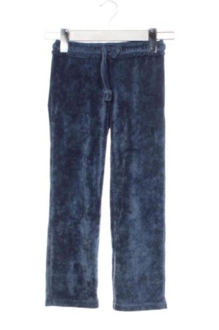 Kinderhose Brums, Größe 4-5y/ 110-116 cm, Farbe Blau, Preis € 6,00, #137742259