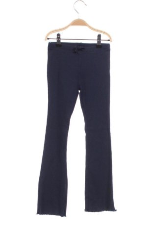Kinderhose C&A, Größe 6-7y/ 122-128 cm, Farbe Blau, Preis € 7,05, #137704050
