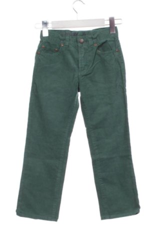 Kinderhose Crewcuts, Größe 6-7y/ 122-128 cm, Farbe Grün, Preis € 9,00, #137712296