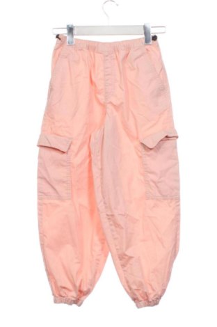 Dziecięce spodnie F&F, Rozmiar 7-8y/ 128-134 cm, Kolor Różowy, Cena 29,00 zł, #137728706