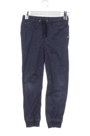 Detské nohavice  F&F, Veľkosť 6-7y/ 122-128 cm, Farba Modrá, Cena  6,61 €, #137733353