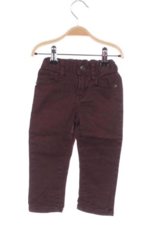 Παιδικό παντελόνι Gap Baby, Μέγεθος 18-24m/ 86-98 εκ., Χρώμα Καφέ, Τιμή 8,00 €, #137724088