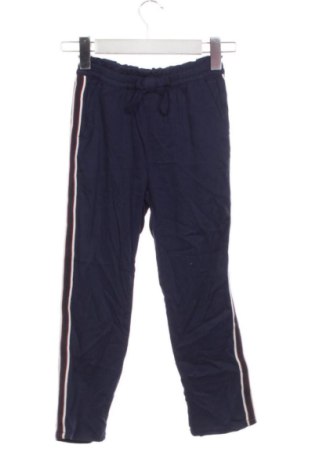 Detské nohavice  H&M, Veľkosť 5-6y/ 116-122 cm, Farba Modrá, Cena  14,59 €, #137702428