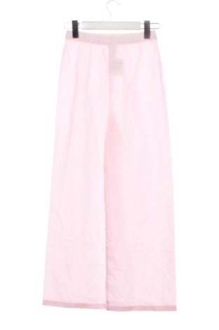 Dziecięce spodnie H&M, Rozmiar 10-11y/ 146-152 cm, Kolor Różowy, Cena 45,17 zł, #137704062