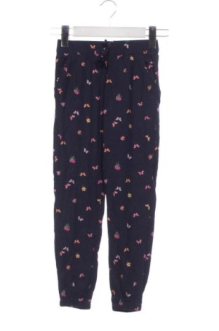 Dziecięce spodnie H&M, Rozmiar 7-8y/ 128-134 cm, Kolor Niebieski, Cena 38,10 zł, #137714603