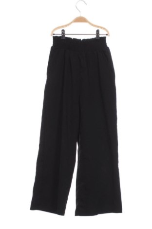 Detské nohavice  H&M, Veľkosť 9-10y/ 140-146 cm, Farba Čierna, Cena  10,00 €, #137718684