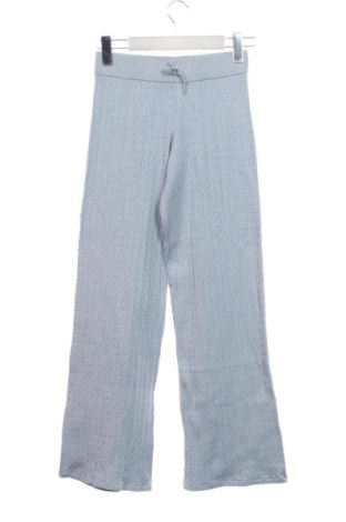 Gyerek nadrág H&M, Méret 11-12y / 152-158 cm, Szín Kék, Ár 2 837 Ft, #137722321