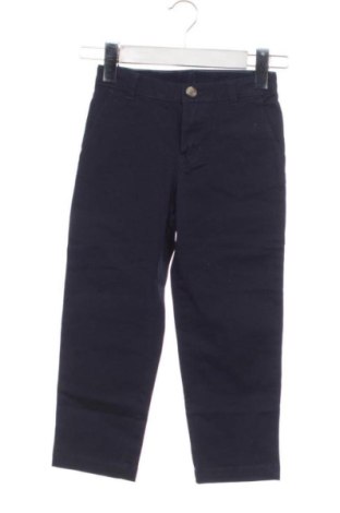 Dziecięce spodnie H&M, Rozmiar 3-4y/ 104-110 cm, Kolor Niebieski, Cena 62,91 zł, #137725287