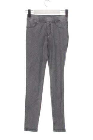 Dziecięce spodnie H&M, Rozmiar 11-12y/ 152-158 cm, Kolor Szary, Cena 46,57 zł, #137725630