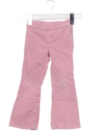 Dziecięce spodnie H&M, Rozmiar 2-3y/ 98-104 cm, Kolor Różowy, Cena 36,29 zł, #137729897