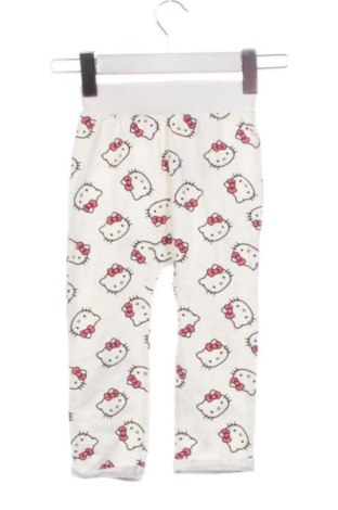 Dziecięce spodnie H&M, Rozmiar 18-24m/ 86-98 cm, Kolor Kolorowy, Cena 27,92 zł, #137730071