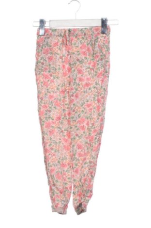 Kinderhose H&M, Größe 6-7y/ 122-128 cm, Farbe Mehrfarbig, Preis € 9,00, #137732971