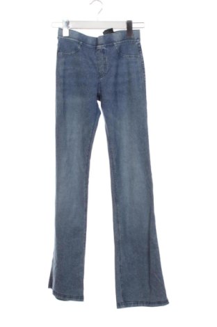 Детски панталон H&M, Размер 12-13y/ 158-164 см, Цвят Син, Цена 8,74 €, #137738740