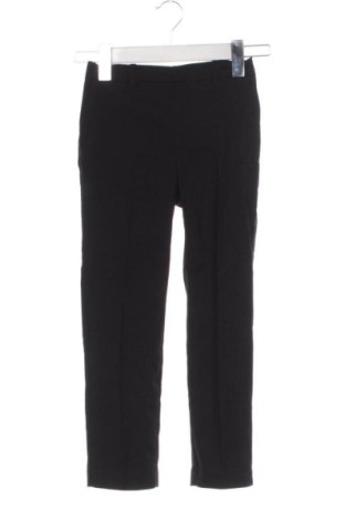 Detské nohavice  H&M, Veľkosť 6-7y/ 122-128 cm, Farba Čierna, Cena  19,43 €, #137740922
