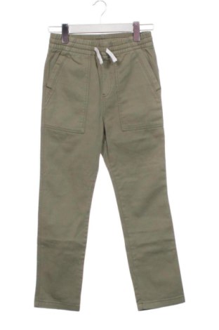 Детски панталон H&M, Размер 8-9y/ 134-140 см, Цвят Зелен, Цена 10,29 €, #137744334