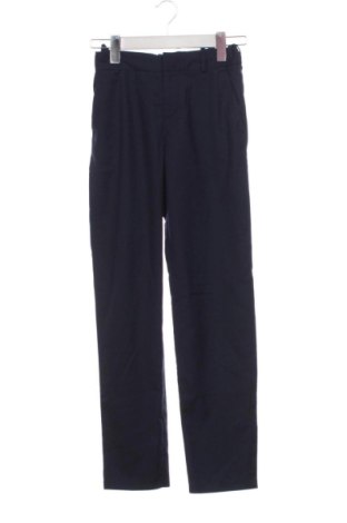 Detské nohavice  H&M, Veľkosť 11-12y/ 152-158 cm, Farba Modrá, Cena  9,53 €, #137745688