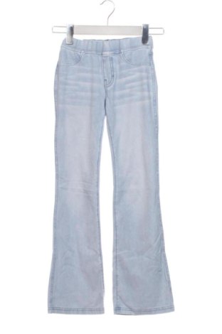 Dziecięce spodnie H&M, Rozmiar 8-9y/ 134-140 cm, Kolor Niebieski, Cena 46,57 zł, #137757378