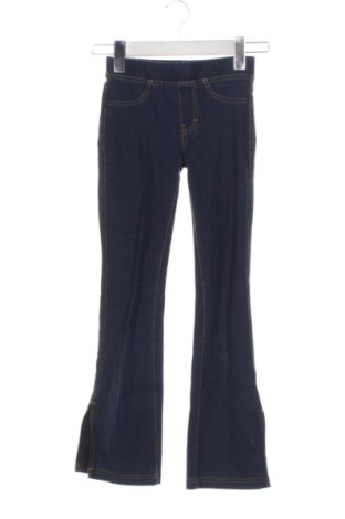 Kinderhose H&M, Größe 7-8y/ 128-134 cm, Farbe Blau, Preis € 9,00, #137757406