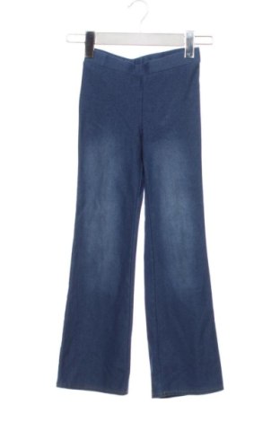 Kinderhose H&M, Größe 6-7y/ 122-128 cm, Farbe Blau, Preis € 9,00, #137757934