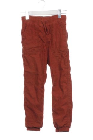 Kinderhose H&M, Größe 8-9y/ 134-140 cm, Farbe Rot, Preis 12,41 €, #137763003